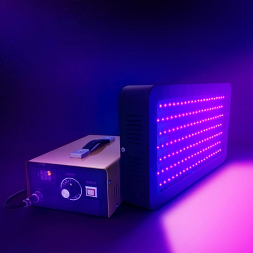 Timed dimming LED UV Ultraviol – обзор и цена 3D Printing Icon