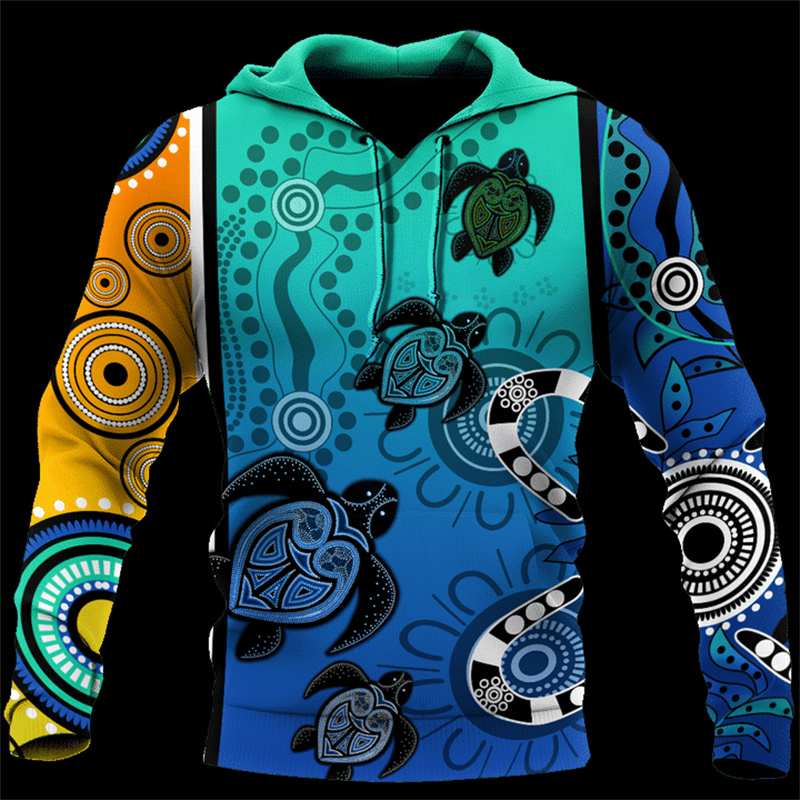New In Hoodies & Sweatshirts A – обзор и цена 3D Printing Lizard