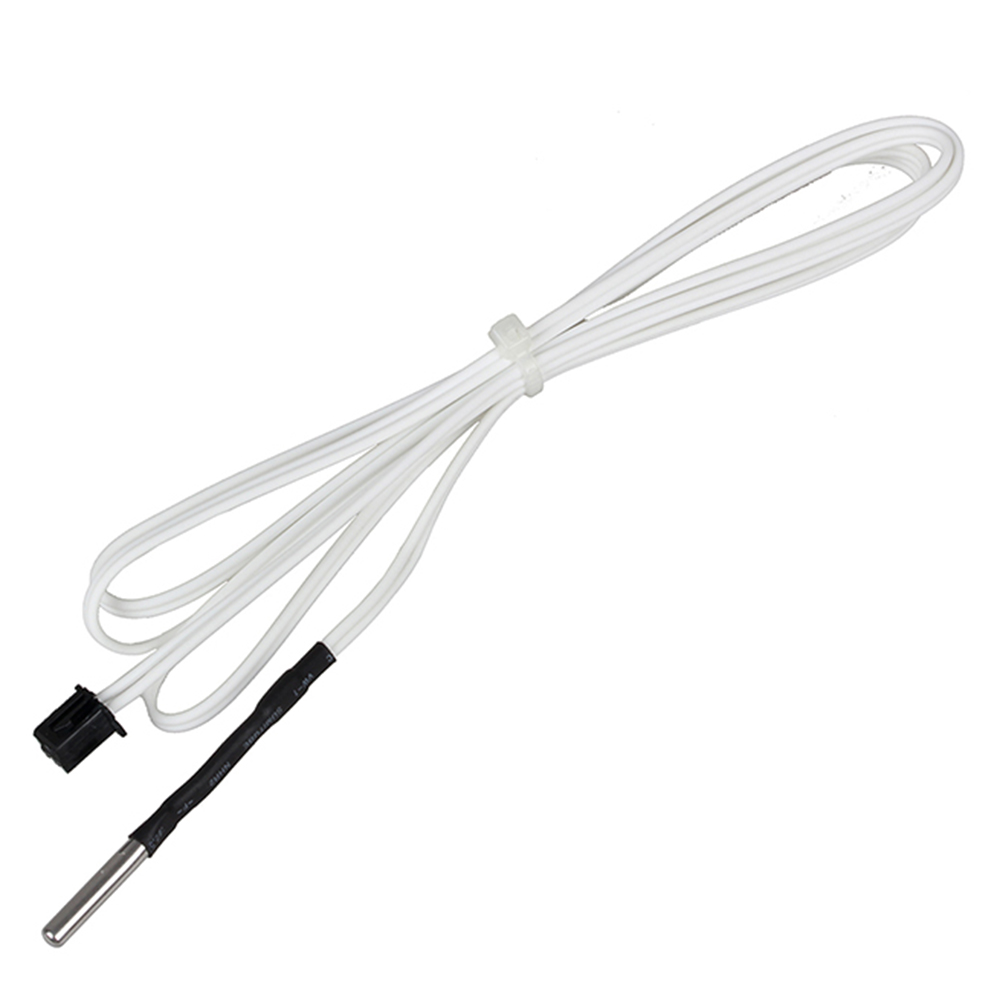 2pcs HT-NTC100K Thermistor Tem – обзор и цена 3D Printing Cnc