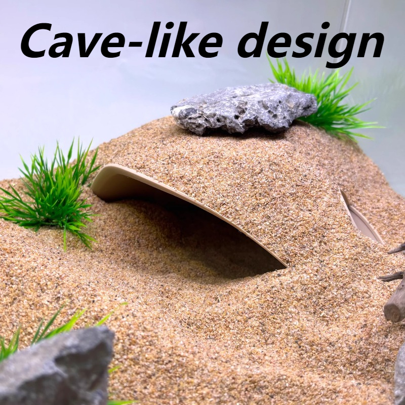 3D Printed Hidden Caves Shelte – обзор и цена Enclosure 3D Printing