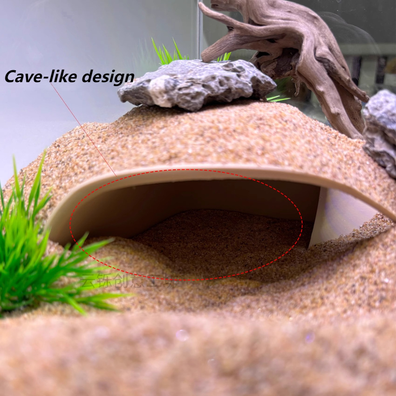 3D Printed Hidden Caves Shelte – обзор и цена Enclosure 3D Printing