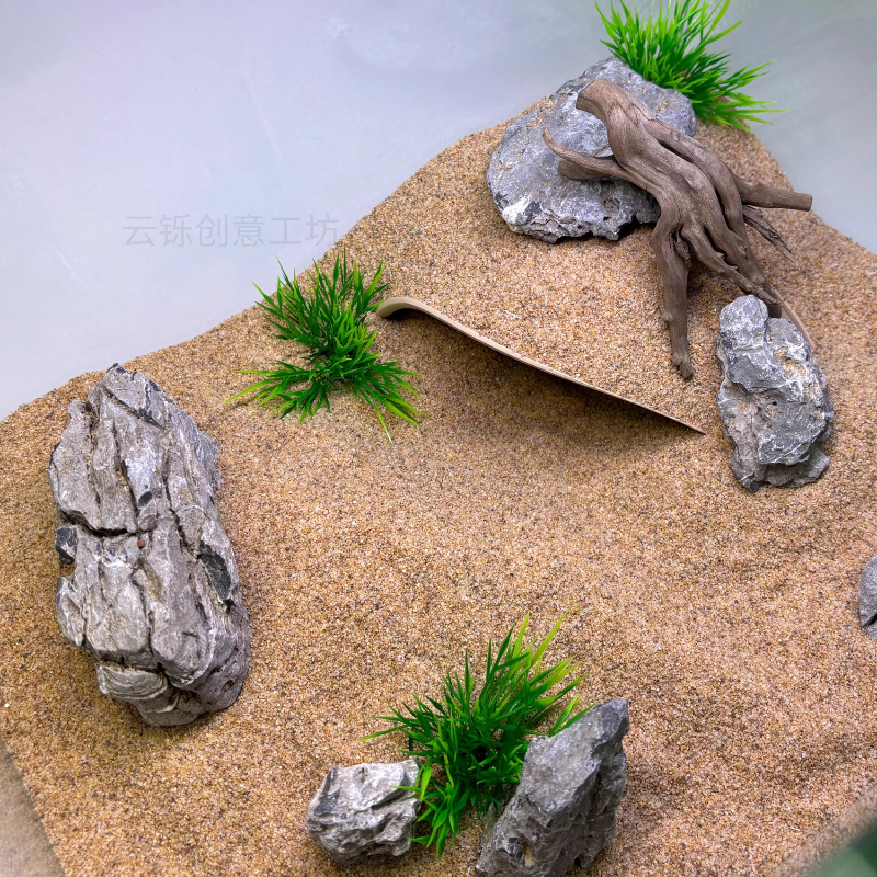 3D Printed Hidden Caves Shelte – обзор и цена Enclosure 3D Printing