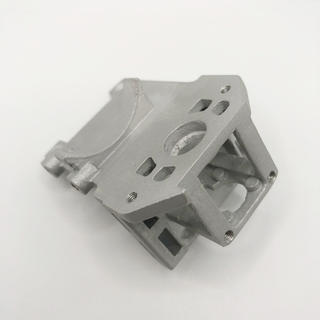 Funssor 1pcs  3D Printed Alumi – обзор и цена 3D Printing Aluminium