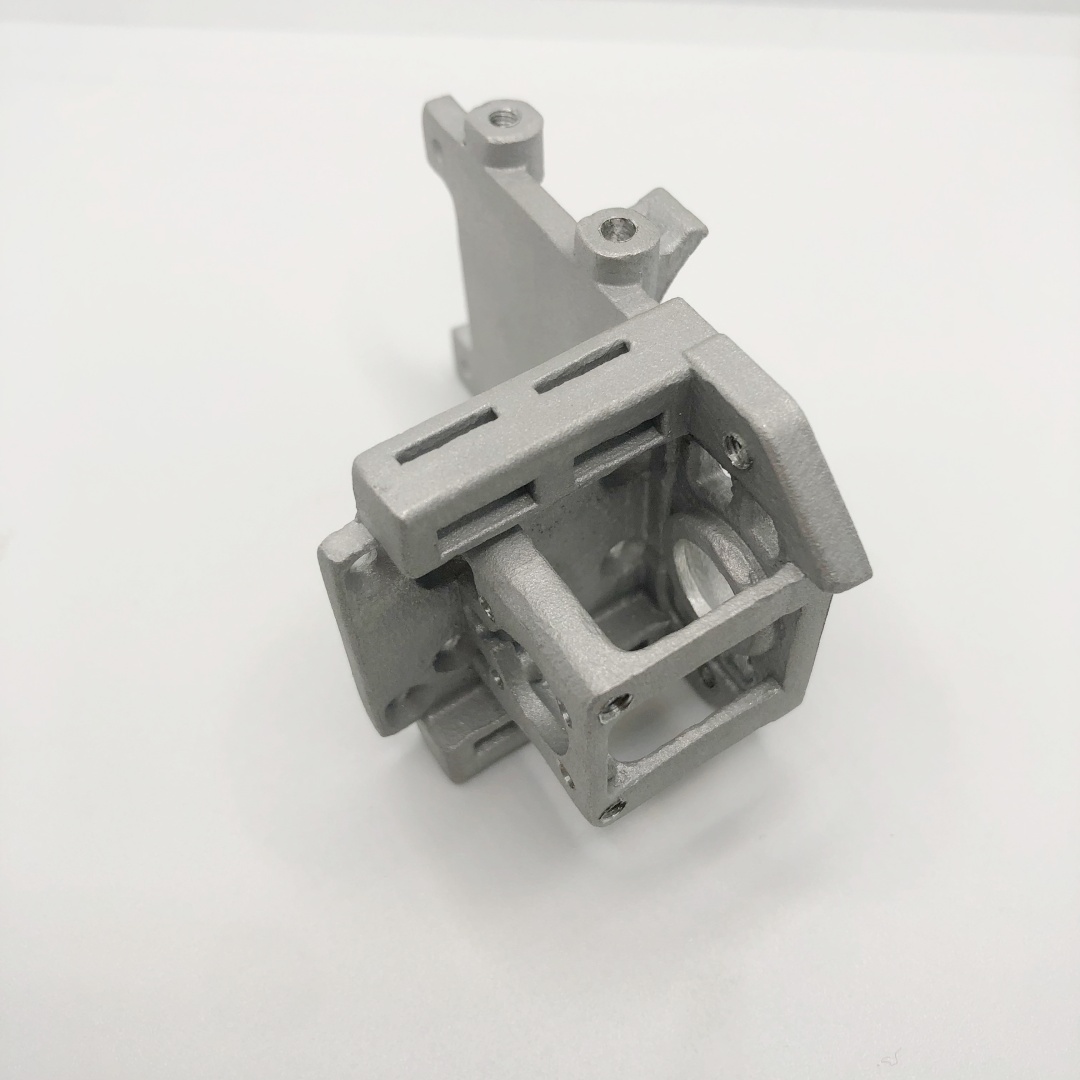 Funssor 1pcs  3D Printed Alumi – обзор и цена 3D Printing Aluminium