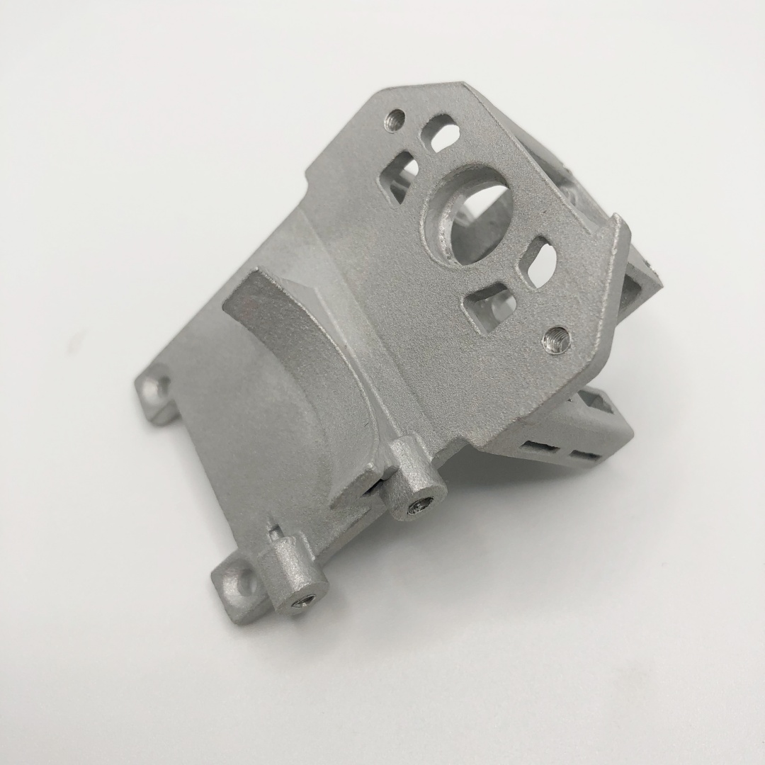 Funssor 1pcs  3D Printed Alumi – обзор и цена 3D Printing Aluminium