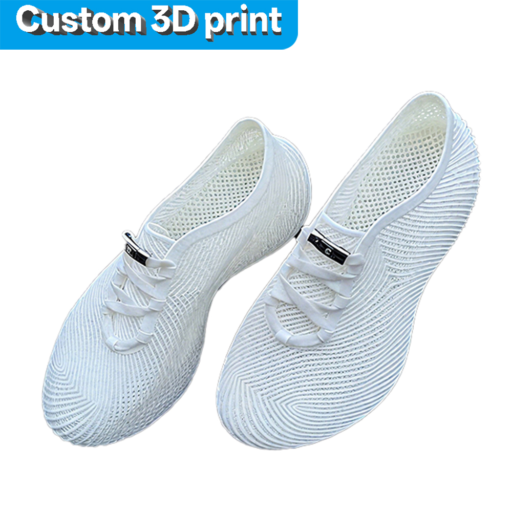 Customized and innovative 3D p – обзор и цена 3D Printing Tpe