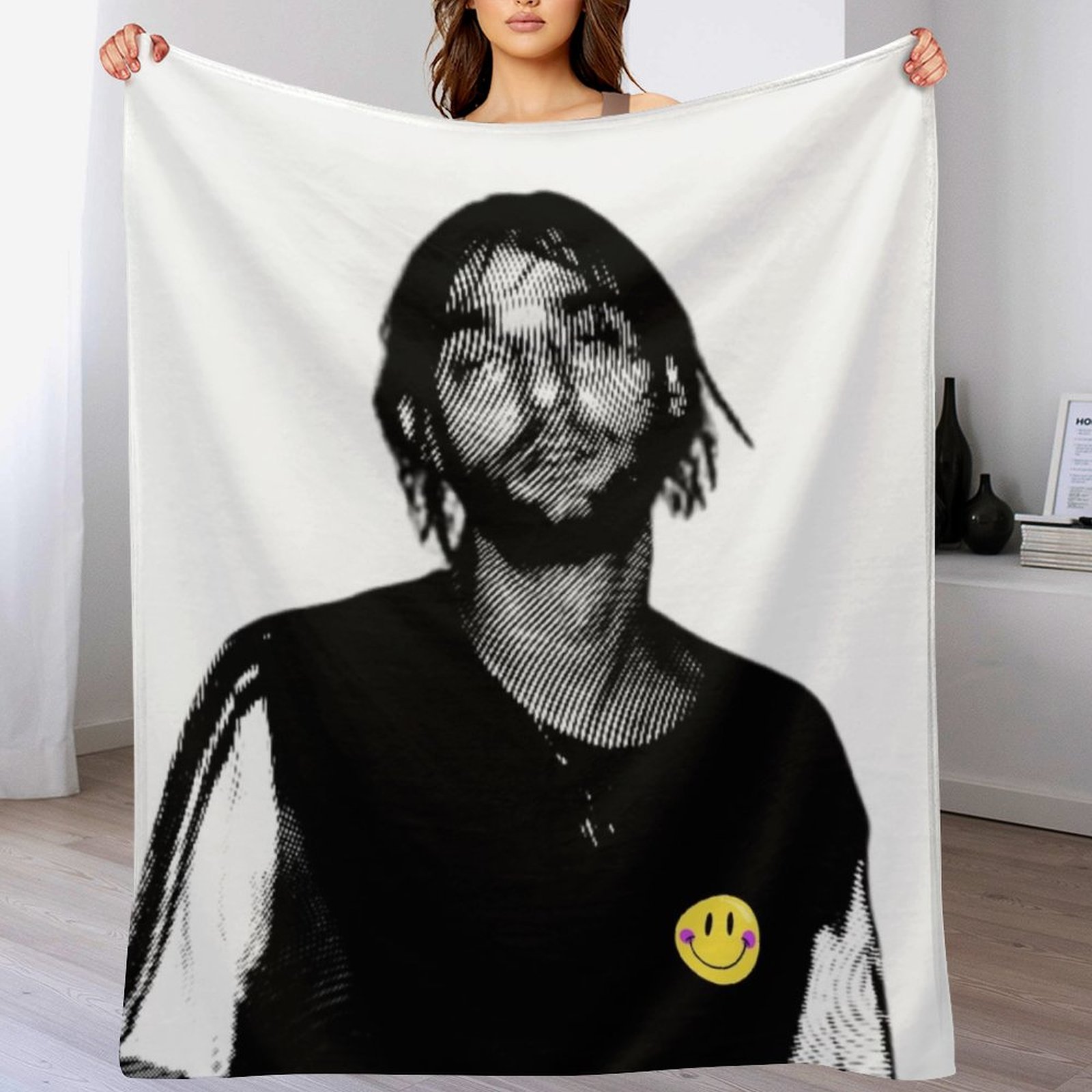 Ricardo Villalobos Iconic phot – обзор и цена 3D Printing Icon