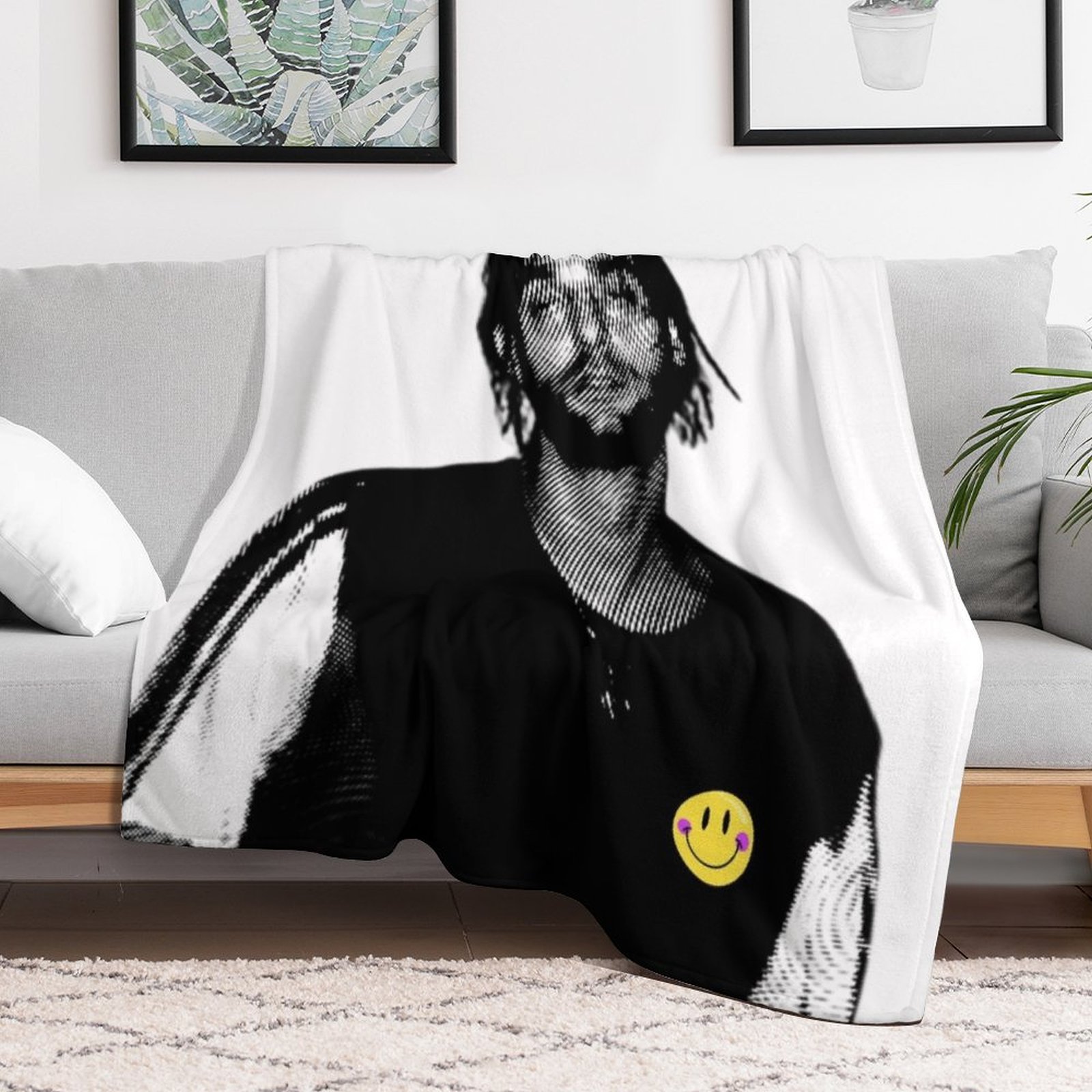 Ricardo Villalobos Iconic phot – обзор и цена 3D Printing Icon