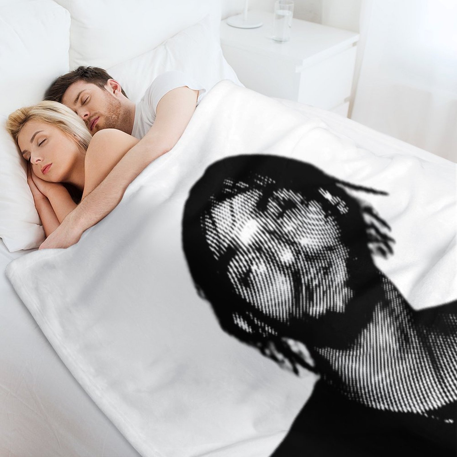 Ricardo Villalobos Iconic phot – обзор и цена 3D Printing Icon