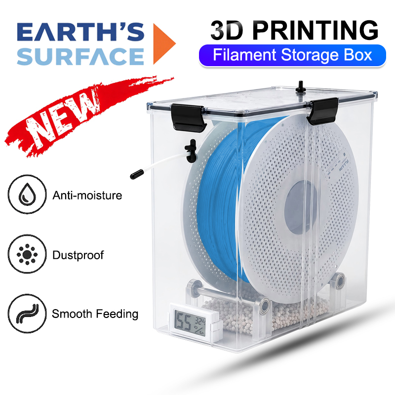 Universal 3D Printer Filament  – обзор и цена Enclosure 3D Printing