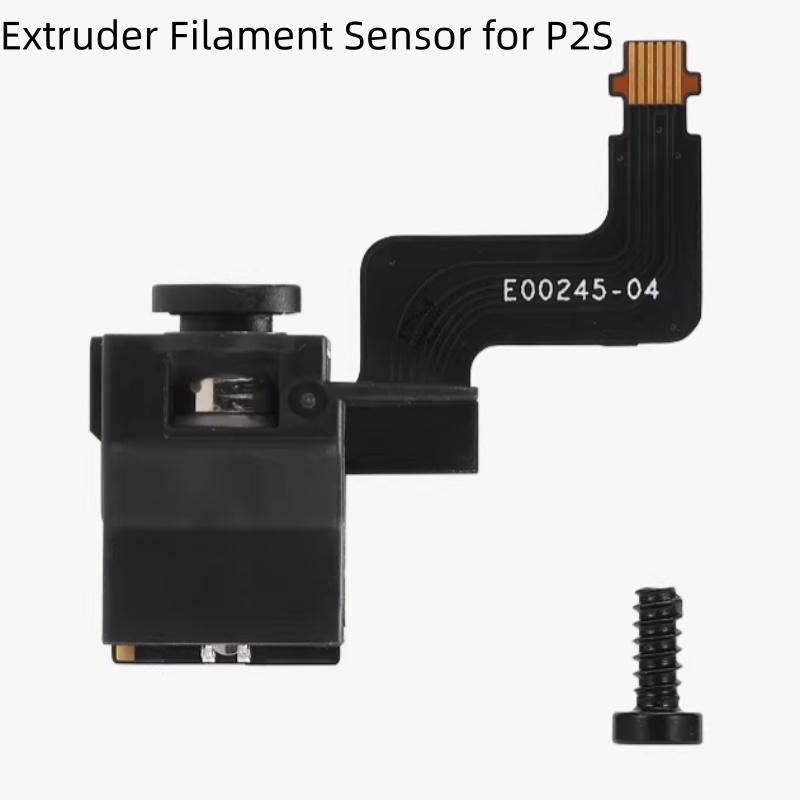 Extruder Filament Sensor For B – обзор и цена 3D Printing Industry