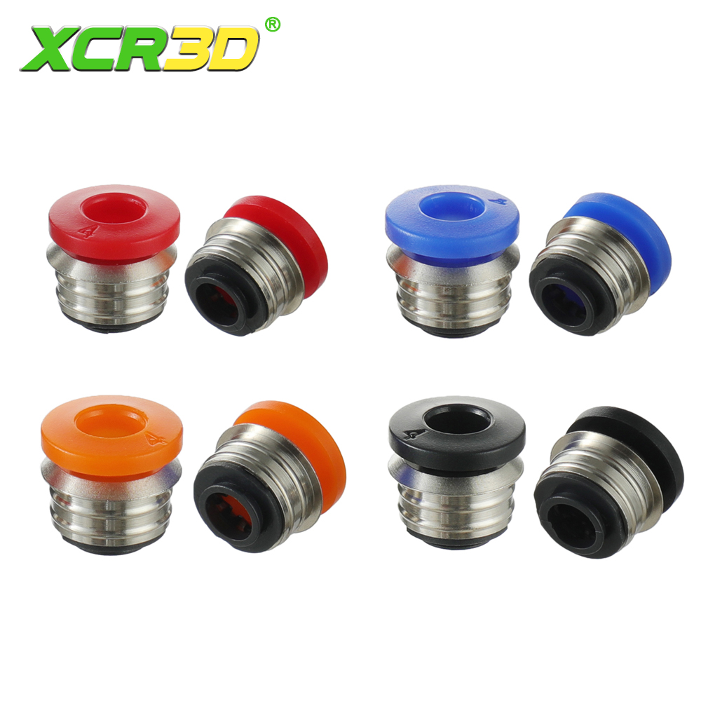 XCR3D 4/8pcs 3D Printer Parts  – обзор и цена 3D Printing Cnc
