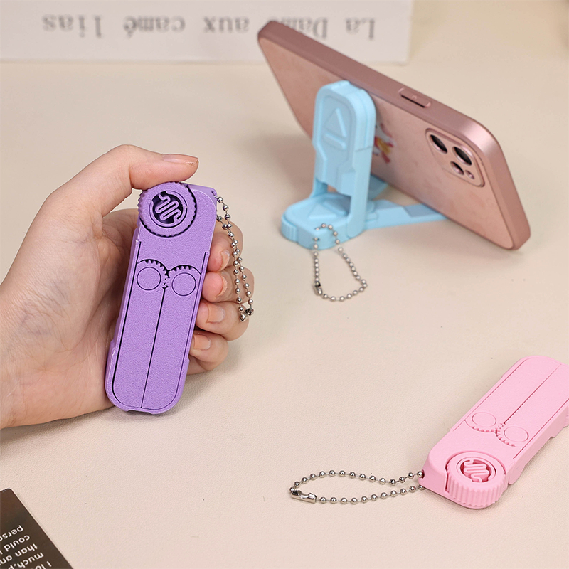 3D Printed Fidget Toy Phone St – обзор и цена 3D Printing Keychain