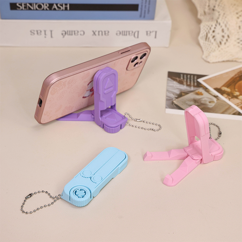 3D Printed Fidget Toy Phone St – обзор и цена 3D Printing Keychain
