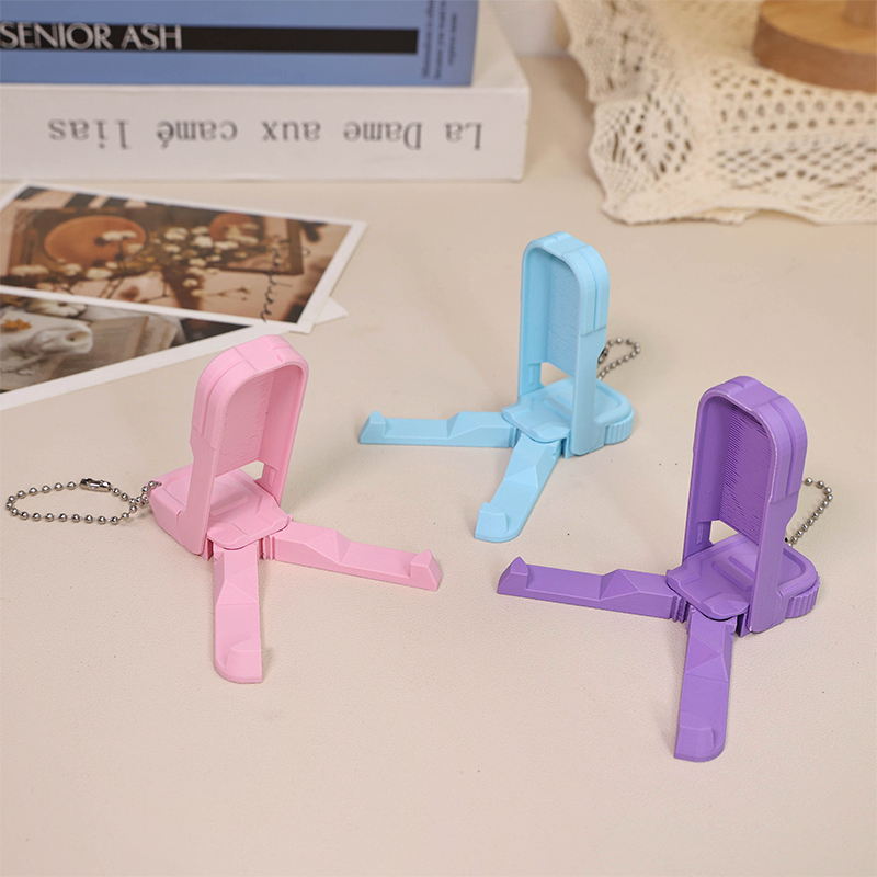 3D Printed Fidget Toy Phone St – обзор и цена 3D Printing Keychain