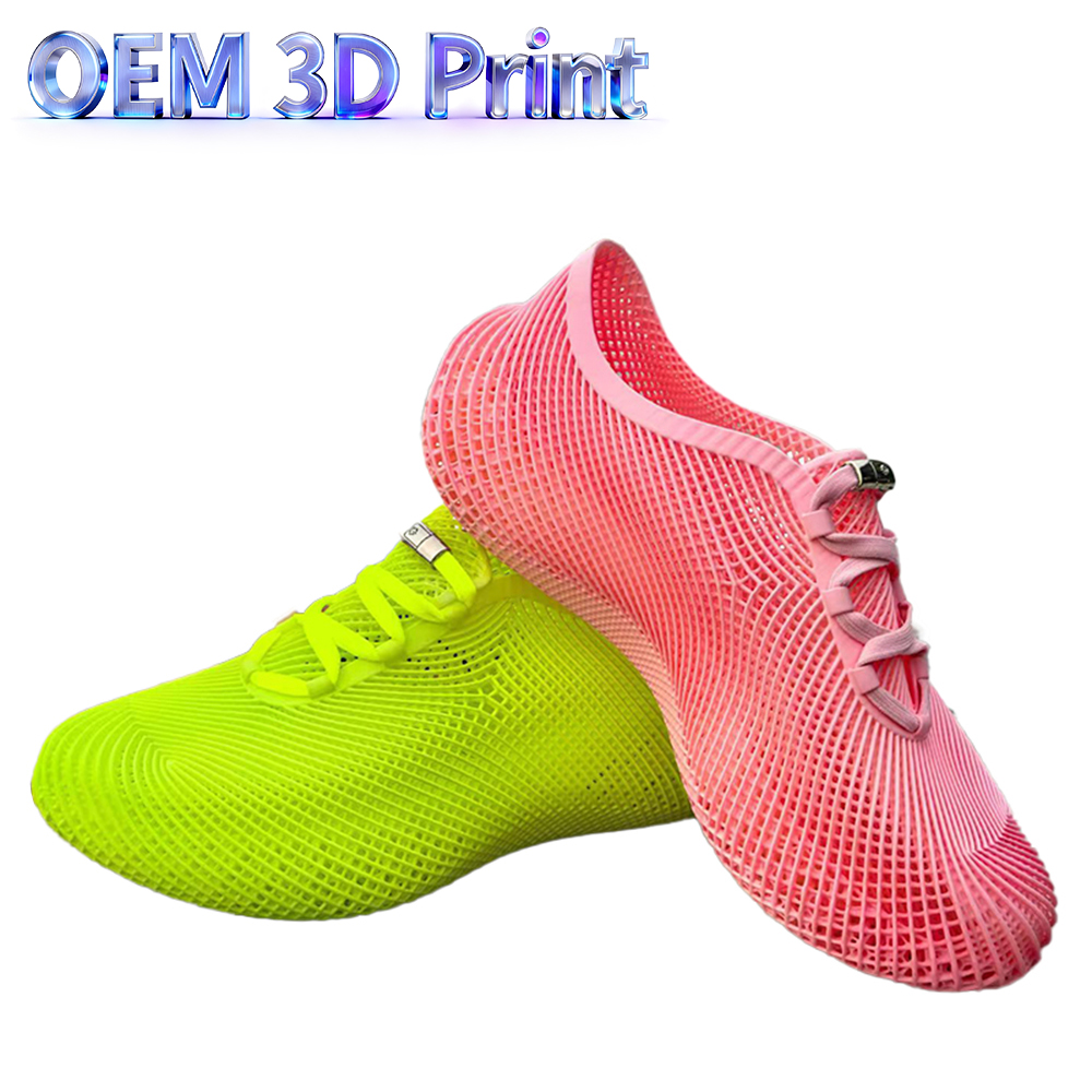Customized and innovative 3D p – обзор и цена 3D Printing Tpe