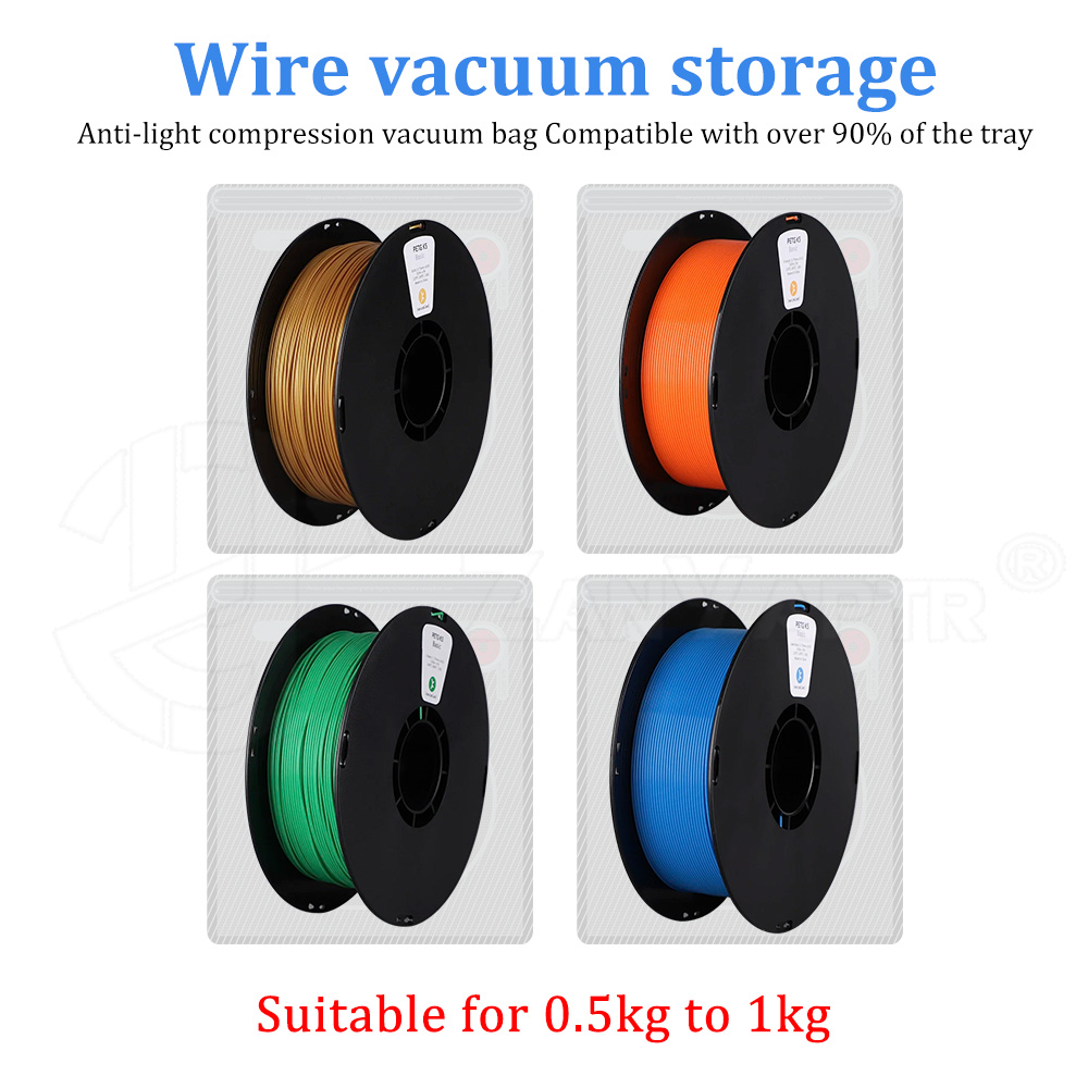 For 3D Printer Accessories Upg – обзор и цена Petg Filament