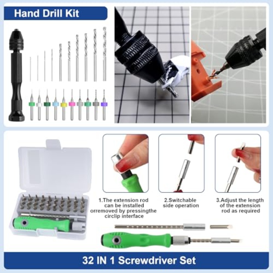 3D printing accessory tools ki – обзор и цена 3D Printing Nozzle