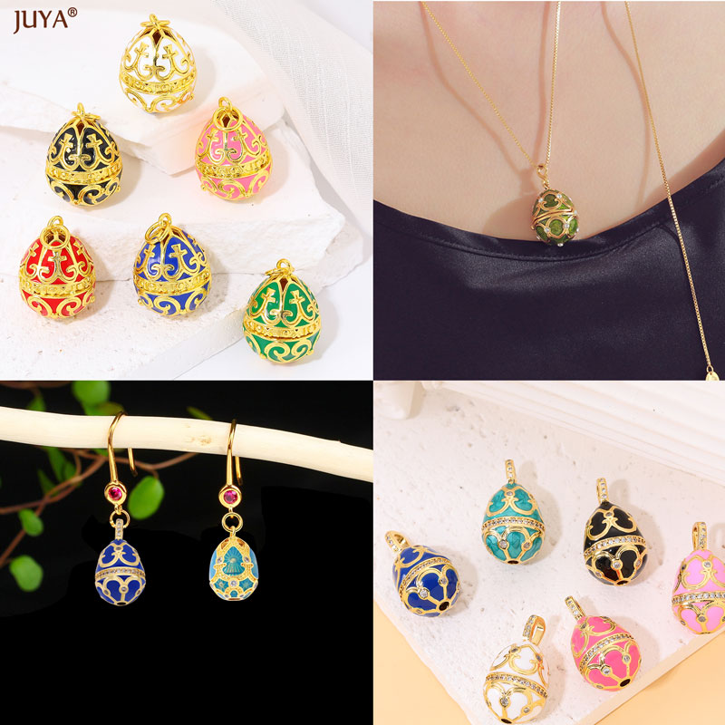 JUYA 3D Water Drop Pendant Ena – обзор и цена 3D Printing Zirconia