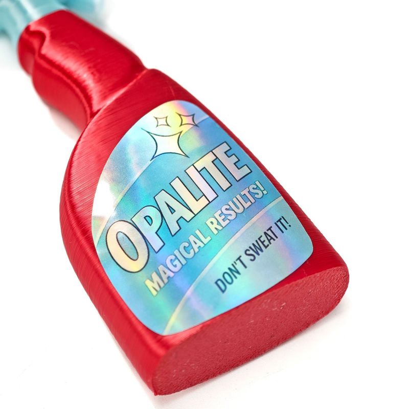 Opalite Spray Magicl Results C – обзор и цена 3D Printing Result