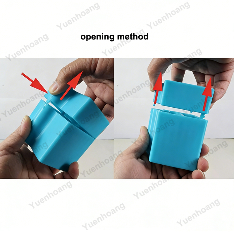 1PCS For BetaFPV Meteor65 Pro  – обзор и цена Enclosure 3D Printing