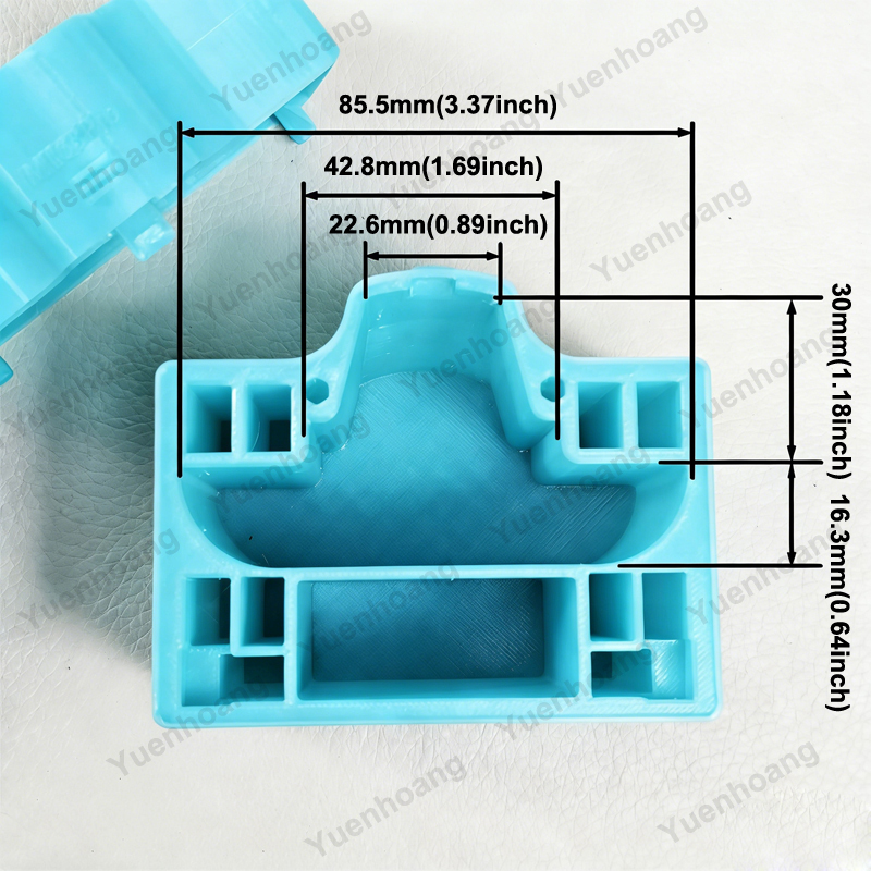 1PCS For BetaFPV Meteor65 Pro  – обзор и цена Enclosure 3D Printing